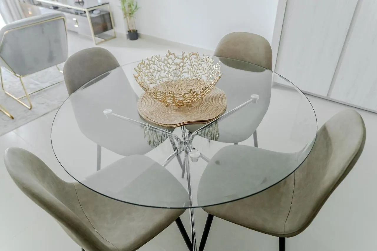 Clever Guest Act One Apartment Dubai 0*,  United Arab Emirates